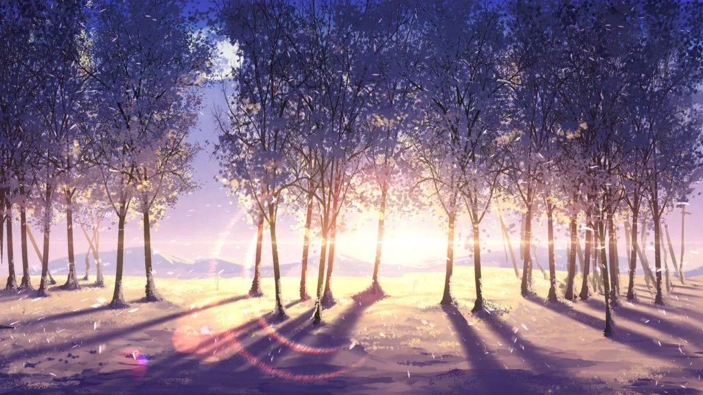 【Pixiv】2020/01/09 P站日榜 — 第 19 张