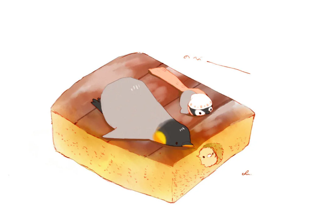 【Pixiv】2019/12/18 P站日榜 — 第 8 张