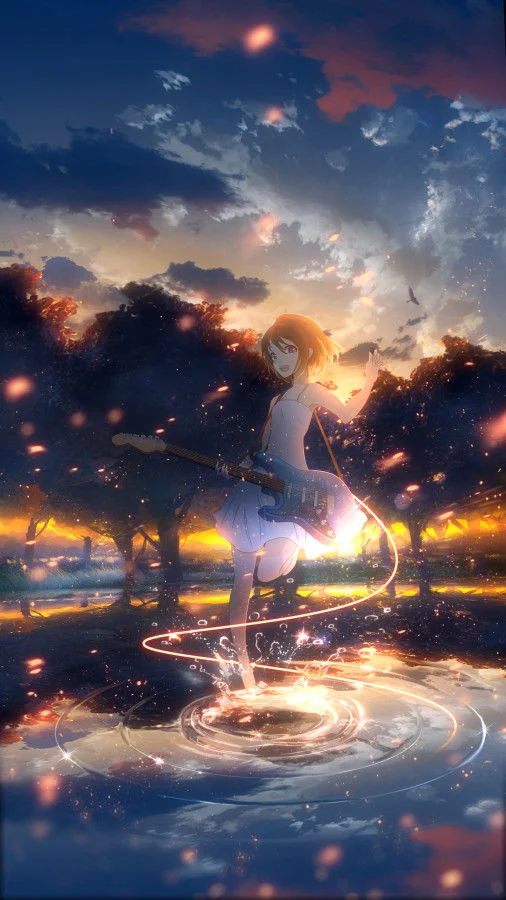 【Pixiv】2020/01/03 P站日榜 — 第 4 张