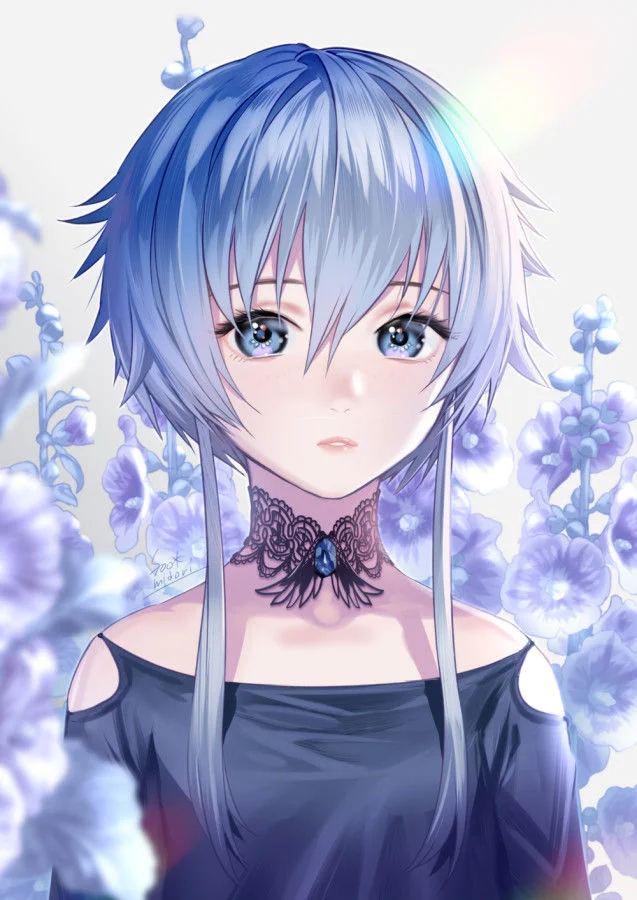 【Pixiv】2020/01/26 P站日榜 — 第 8 张