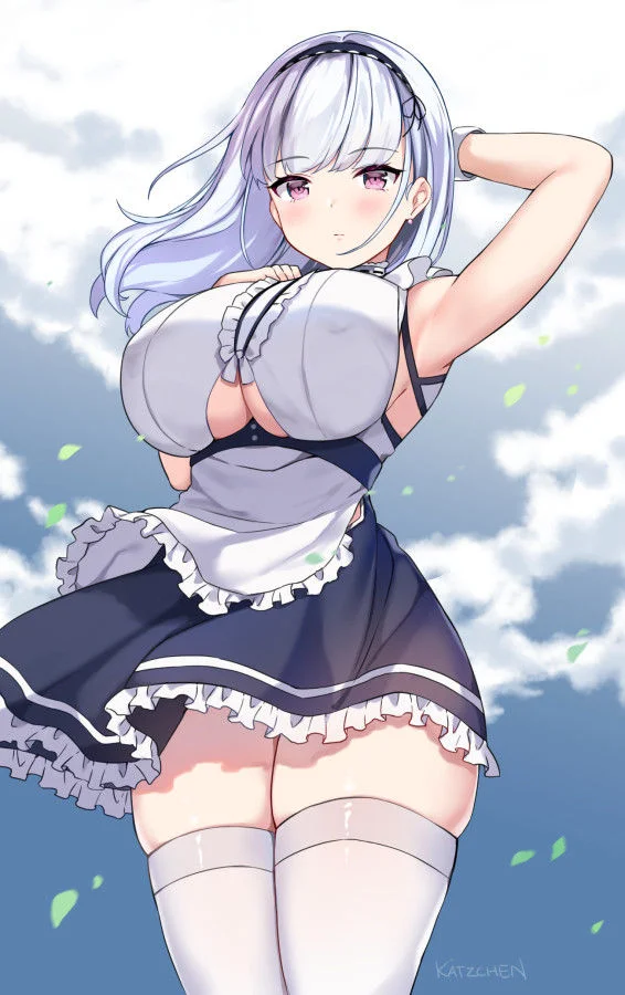 【Pixiv】2020/01/21 P站日榜 — 第 14 张