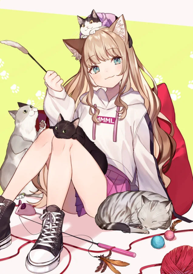 【Pixiv】2019/12/23 P站日榜 — 第 10 张
