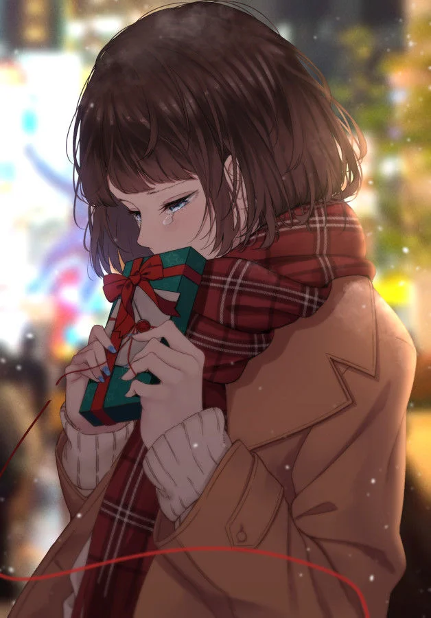 【Pixiv】2019/12/18 P站日榜 — 第 12 张