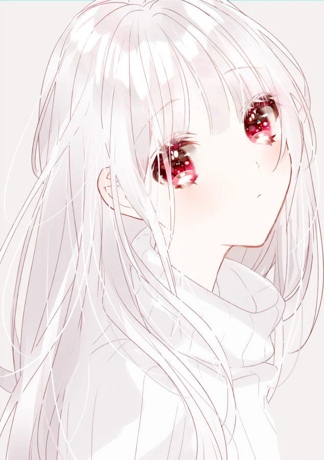 【Pixiv】2020/01/21 P站日榜 — 第 22 张