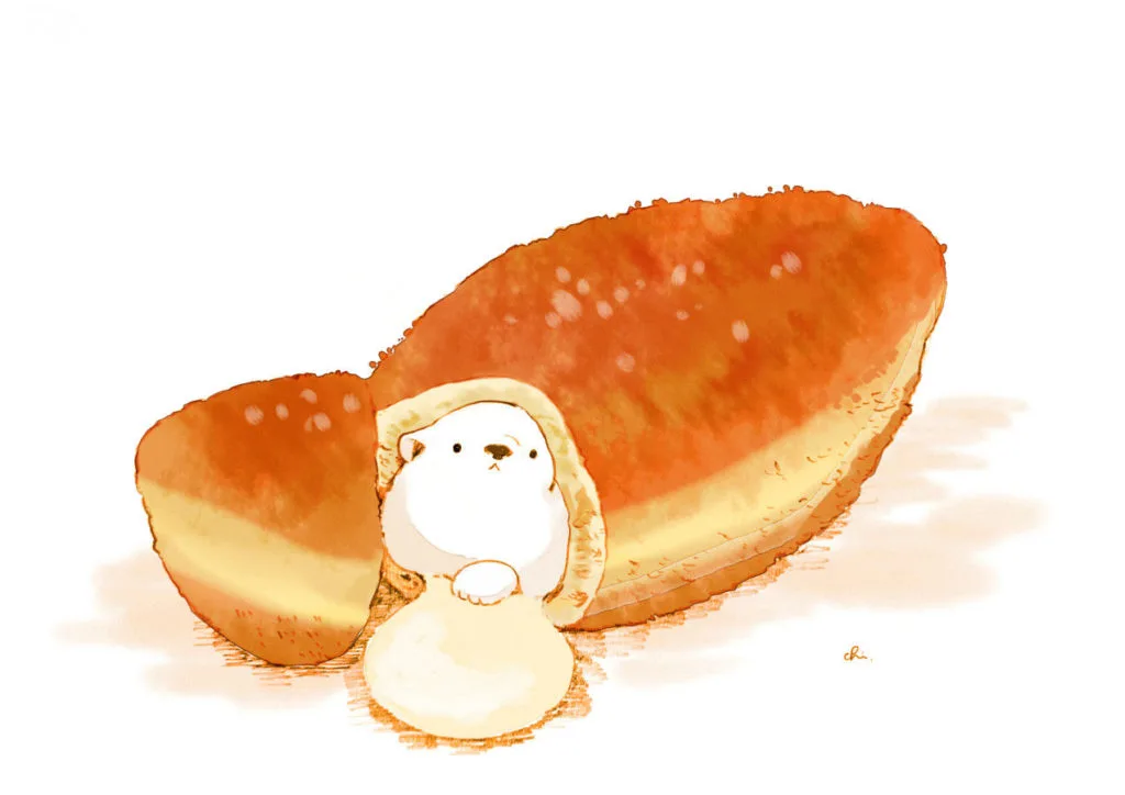 【Pixiv】2019/12/23 P站日榜 — 第 5 张