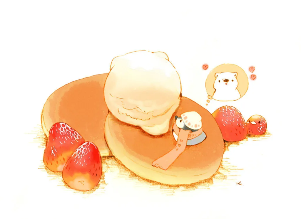 【Pixiv】2020/01/09 P站日榜 — 第 2 张