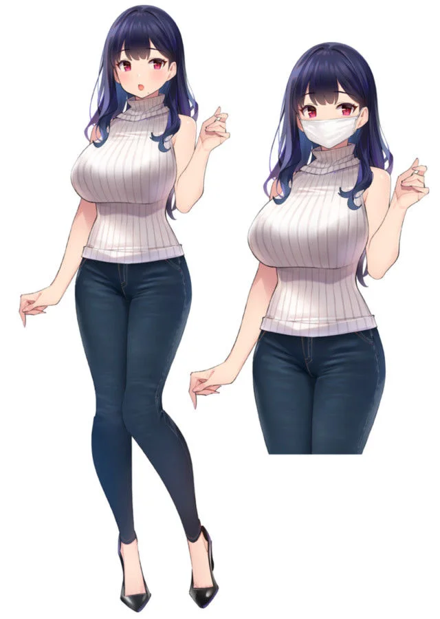 【Pixiv】2020/02/06 P站日榜 — 第 14 张