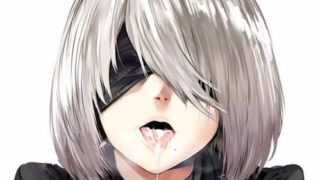【3D】尼尔：机械纪元/2B小姐姐合集[7.01G]