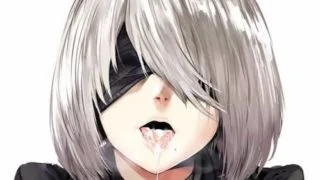 【3D】尼尔：机械纪元/2B小姐姐合集[7.01G]