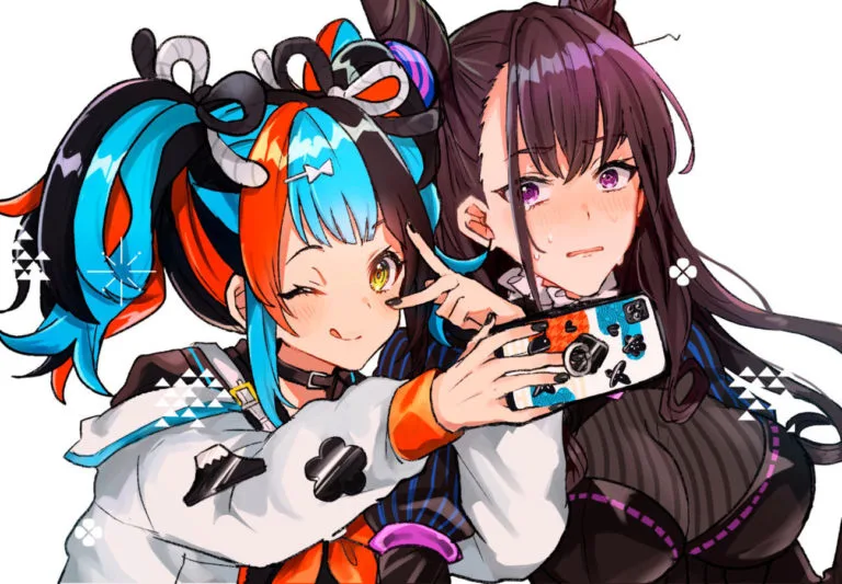 【Pixiv】2020/02/15 P站日榜 — 第 17 张