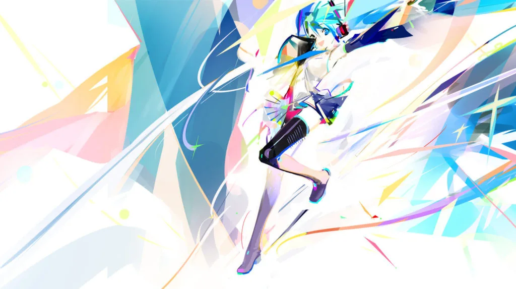 【Pixiv】2020/02/04 P站日榜 — 第 1 张