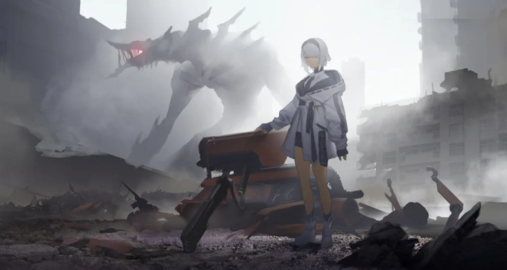 【Pixiv】2020/02/04 P站日榜 — 第 8 张