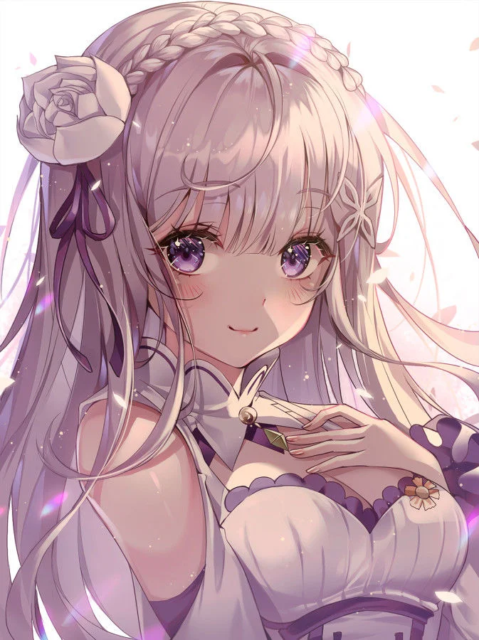 【Pixiv】2020/02/06 P站日榜 — 第 20 张