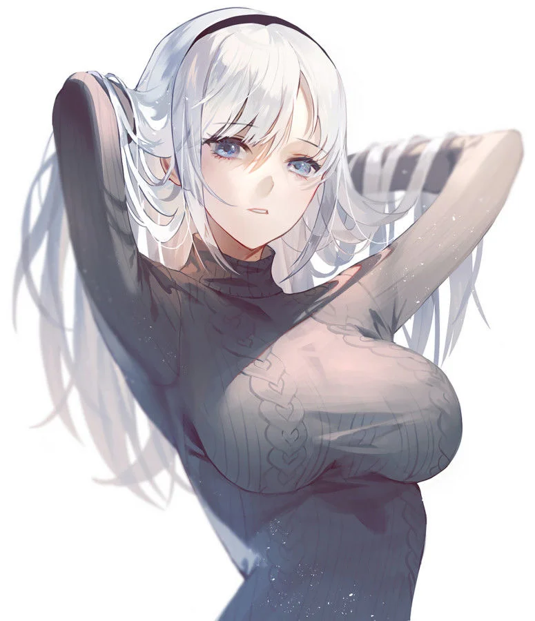 【Pixiv】2020/01/28 P站日榜 — 第 5 张