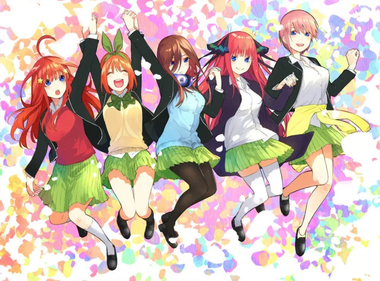 【Pixiv】2020/02/15 P站日榜 — 第 12 张