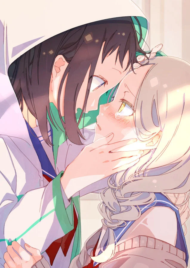 【Pixiv】2020/02/12 P站日榜 — 第 2 张