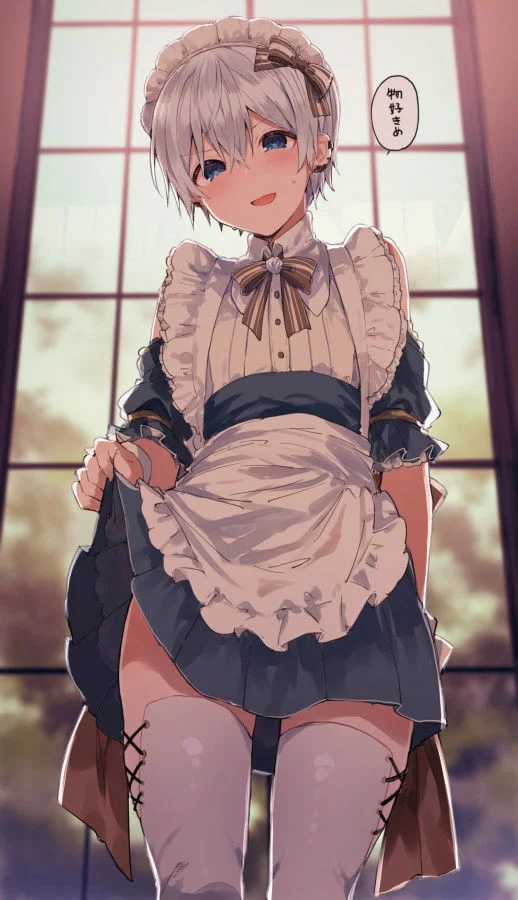 【Pixiv】2020/02/24 P站日榜 — 第 11 张