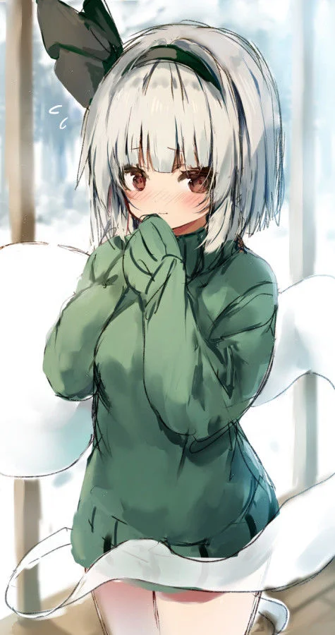 【Pixiv】2020/02/03 P站日榜 — 第 6 张