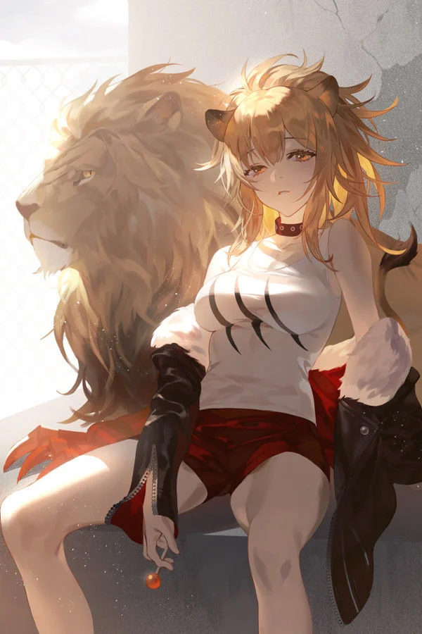 【Pixiv】2020/02/15 P站日榜 — 第 14 张