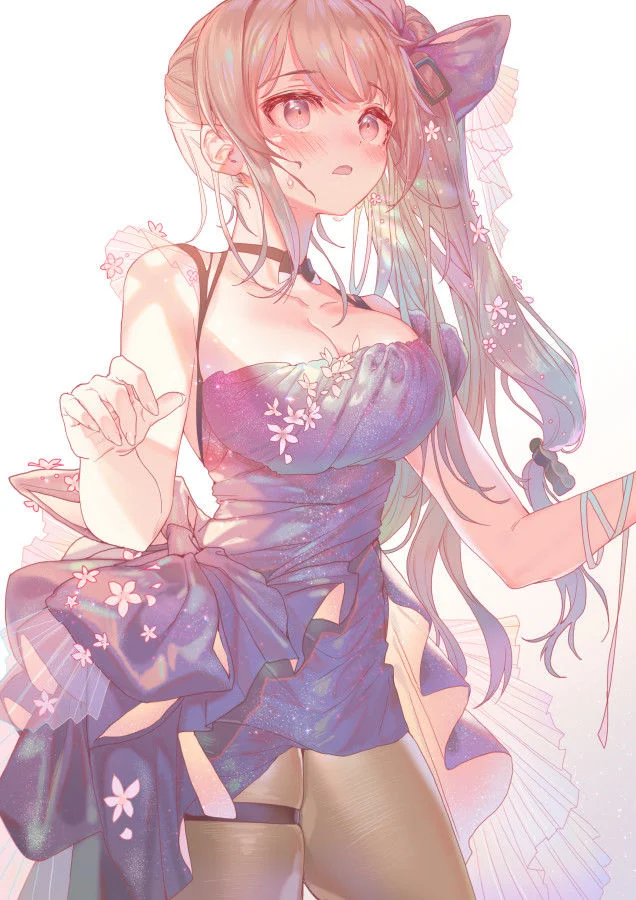 【Pixiv】2020/02/13 P站日榜 — 第 5 张