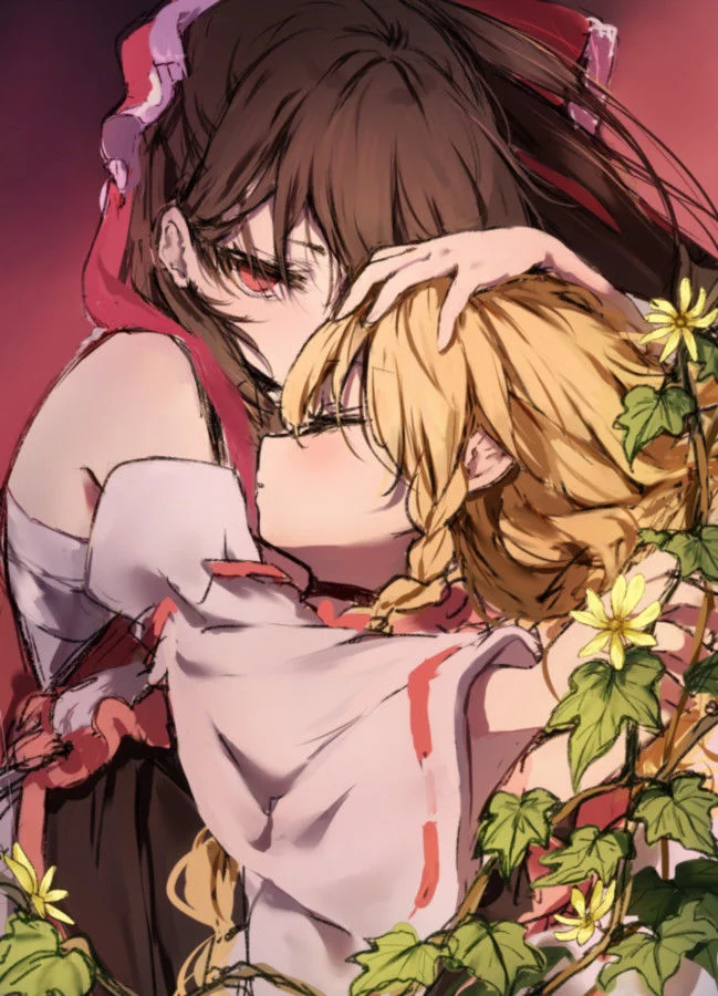 【Pixiv】2020/02/06 P站日榜 — 第 5 张