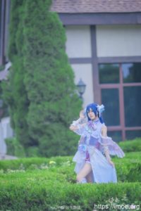 【COS】园田海未 cn:千岛喵