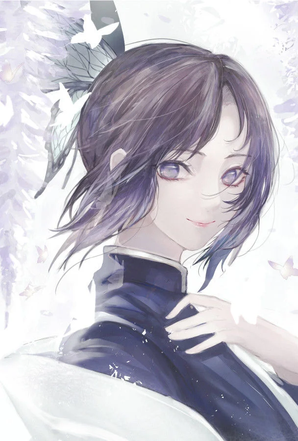 【Pixiv】2020/02/17 P站日榜 — 第 20 张