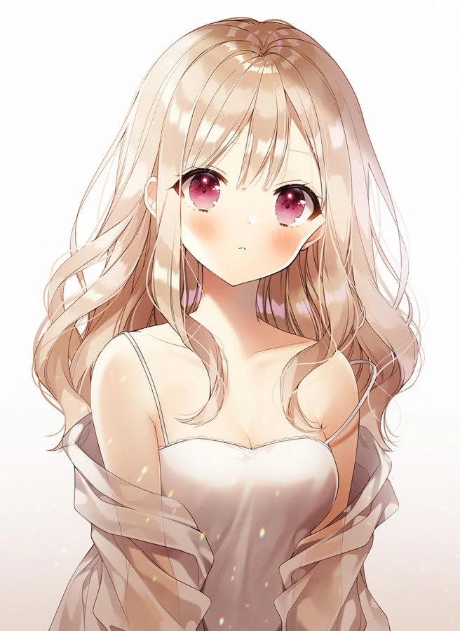 【Pixiv】2020/02/07 P站日榜 — 第 11 张