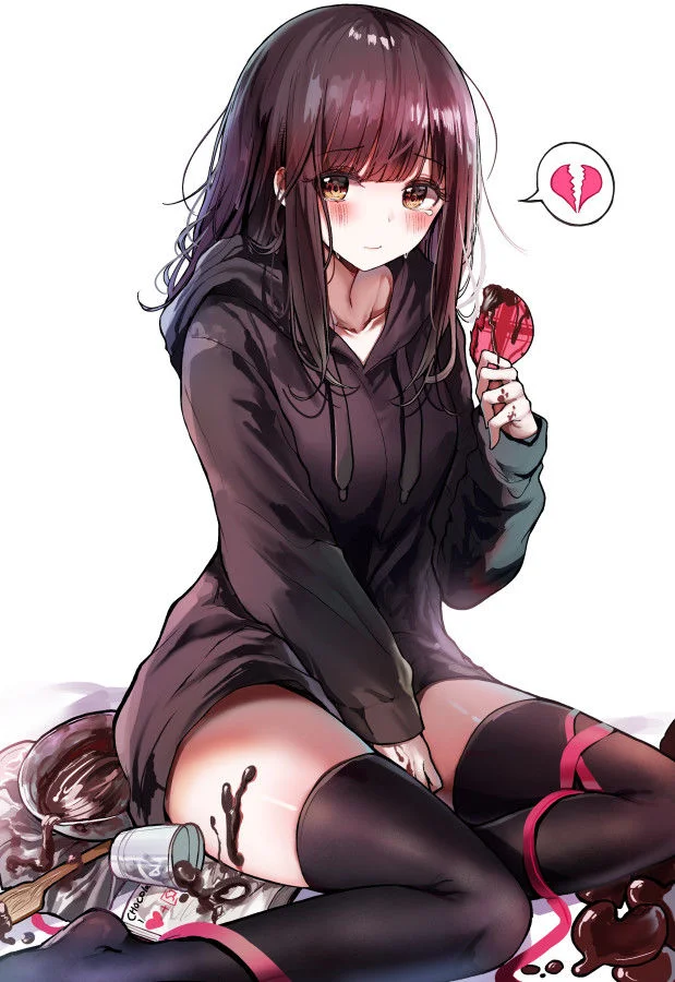 【Pixiv】2020/02/19 P站日榜 — 第 11 张