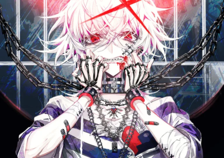 【Pixiv】2020/02/24 P站日榜 — 第 15 张