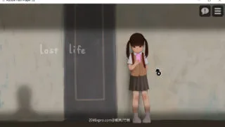 【游戏】Lost Life v1.16