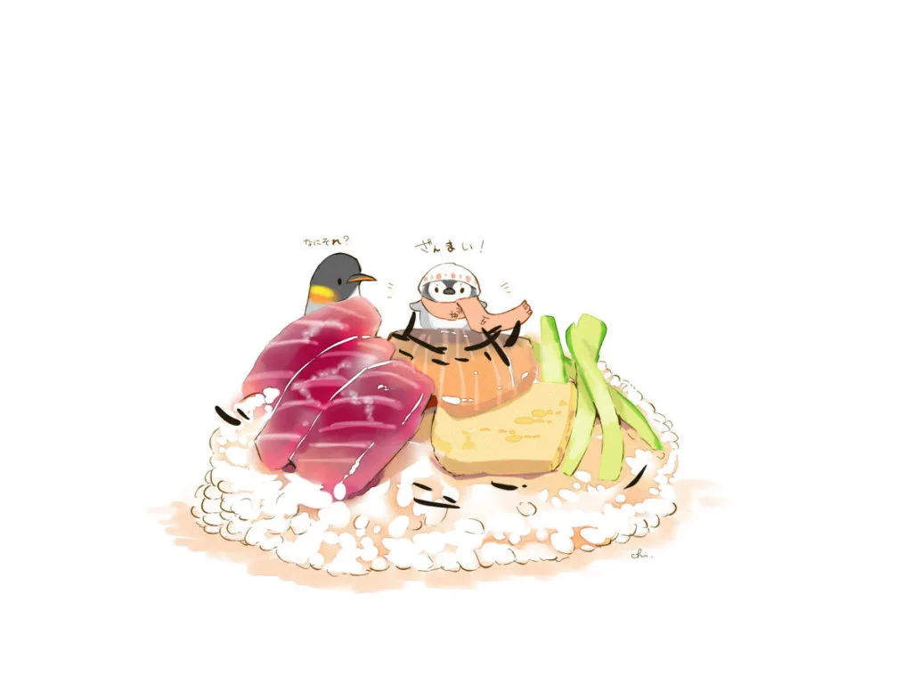 【Pixiv】2020/02/04 P站日榜 — 第 12 张