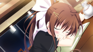 【AVG】古色迷宮輪舞曲 ～HISTOIRE DE DESTIN～汉化免安装版[1.38G]