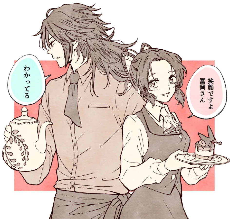 【Pixiv】2020/01/31 P站日榜 — 第 7 张