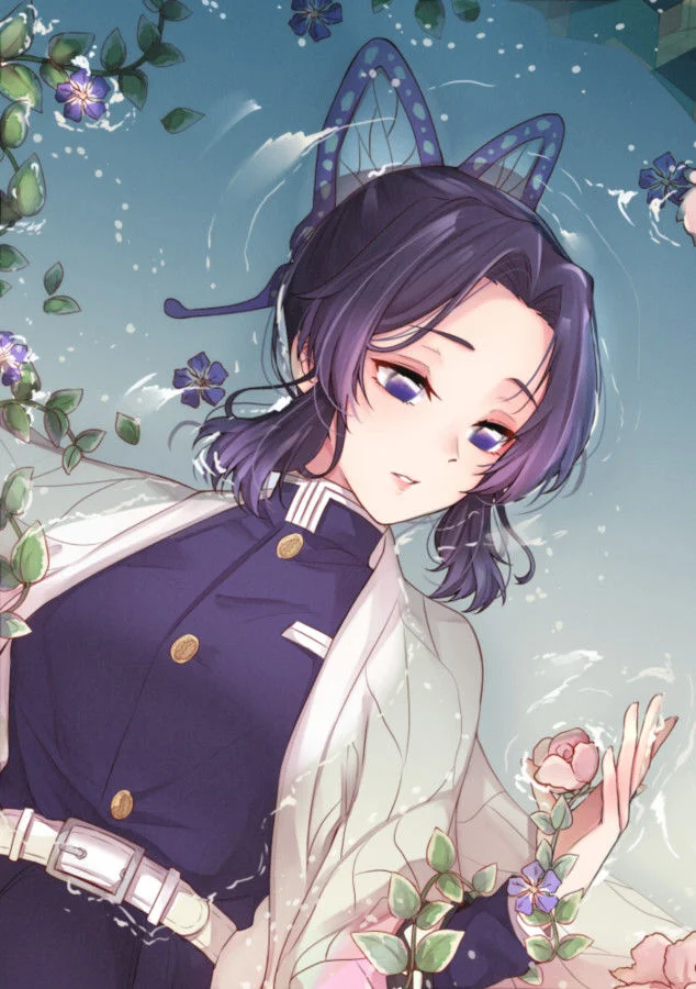【Pixiv】2020/02/24 P站日榜 — 第 2 张