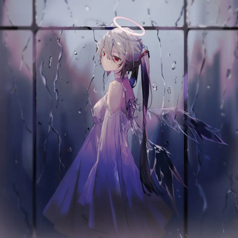 【Pixiv】2020/02/22 P站日榜 — 第 9 张