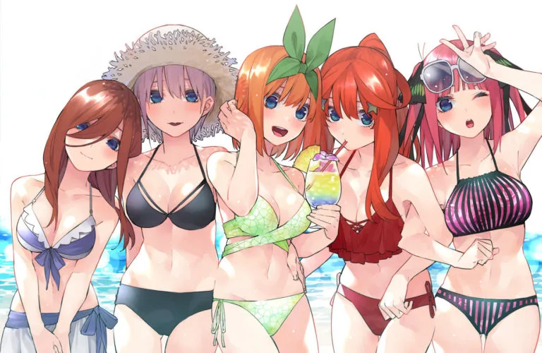 【Pixiv】2020/02/20 P站日榜 — 第 14 张