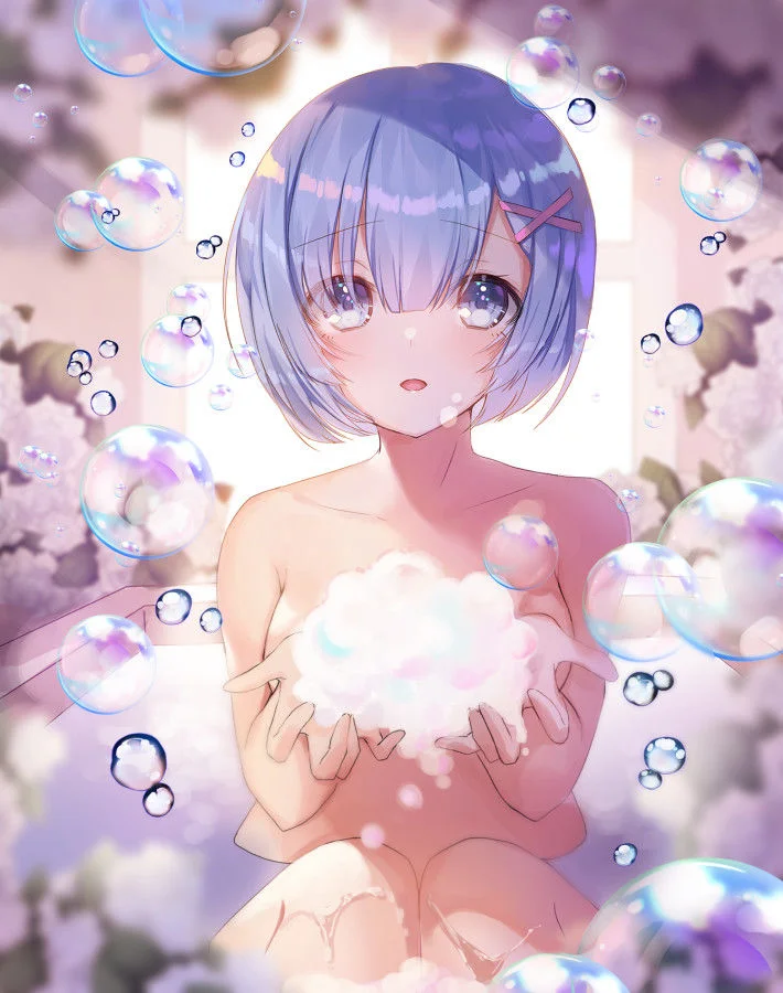 【Pixiv】2020/02/13 P站日榜 — 第 6 张