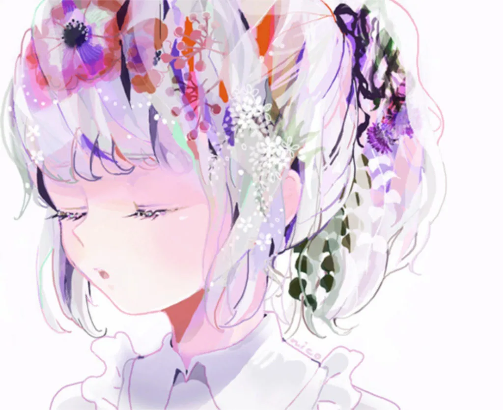 【Pixiv】2020/01/28 P站日榜 — 第 8 张