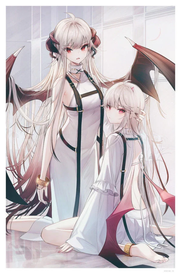 【Pixiv】2020/01/31 P站日榜 — 第 1 张