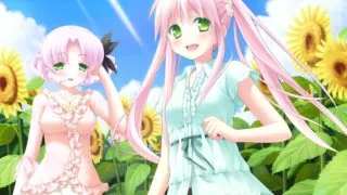 【AVG】CAFE SOURIRE 汉化免安装版[1.78G]