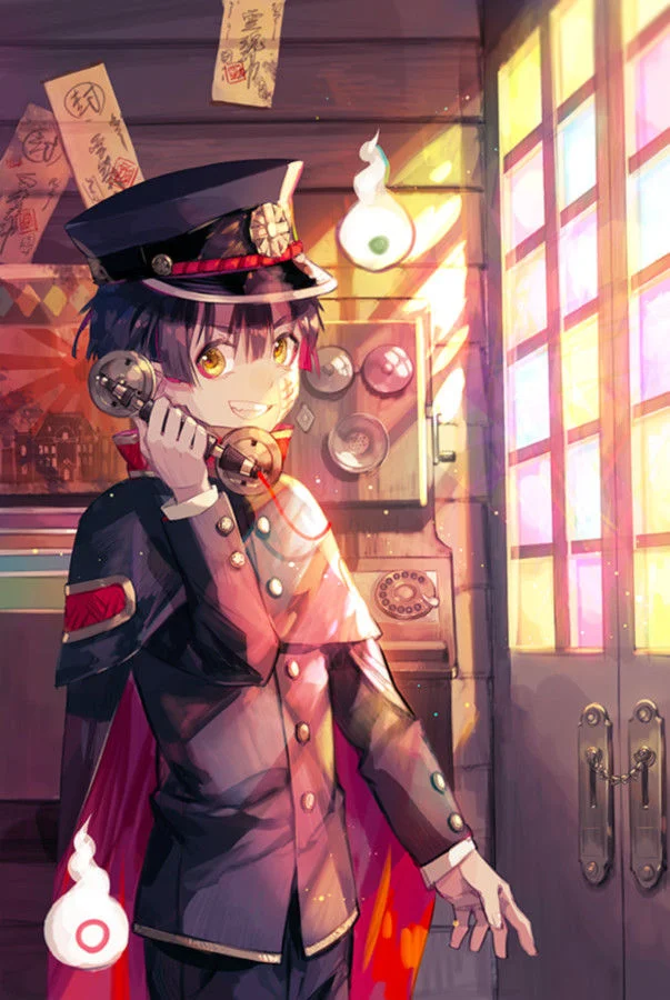 【Pixiv】2020/02/04 P站日榜 — 第 11 张