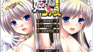【AVG】公主大人是王女 汉化免安装版[1.01G]