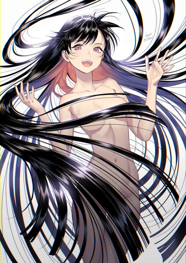 【Pixiv】2020/02/01 P站日榜 — 第 8 张