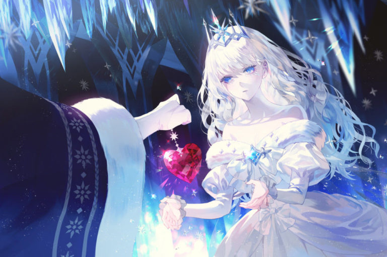 【Pixiv】2020/02/25 P站日榜