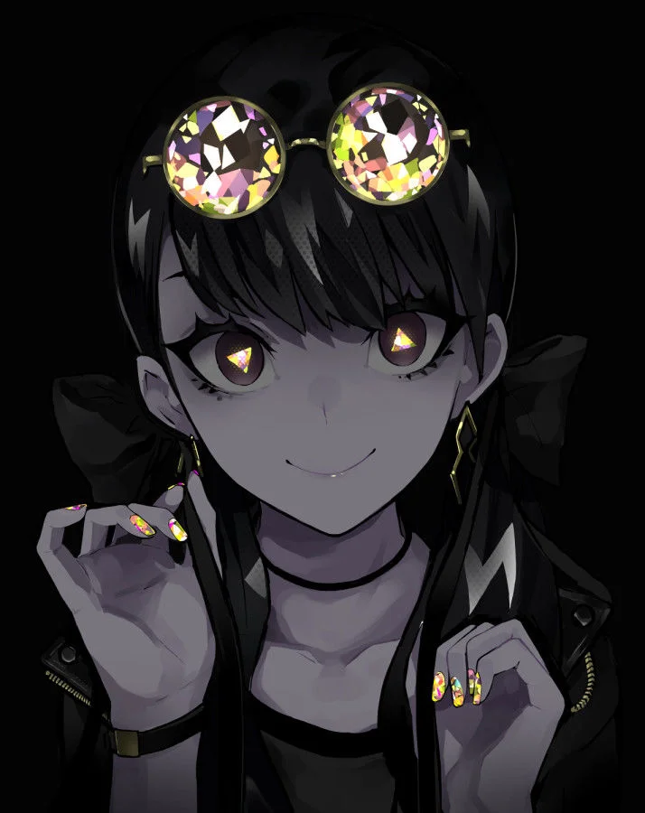 【Pixiv】2020/02/21 P站日榜 — 第 12 张