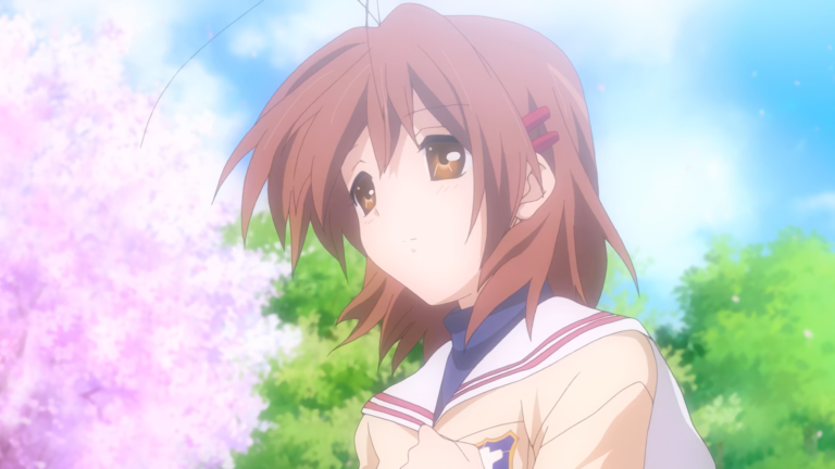 【番剧】团子大家族 Clannad+Clannad After Story S1+S2 BD 1080P 简繁内封 【番剧】团子大家族 Clannad+Clannad After Story S1+S2 BD 1080P 简繁内封