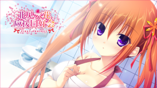 【AVG】LOVELY QUEST汉化硬盘版V1.0[3.06G]