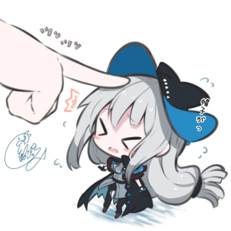 【Pixiv】2020/02/18 P站日榜 — 第 3 张