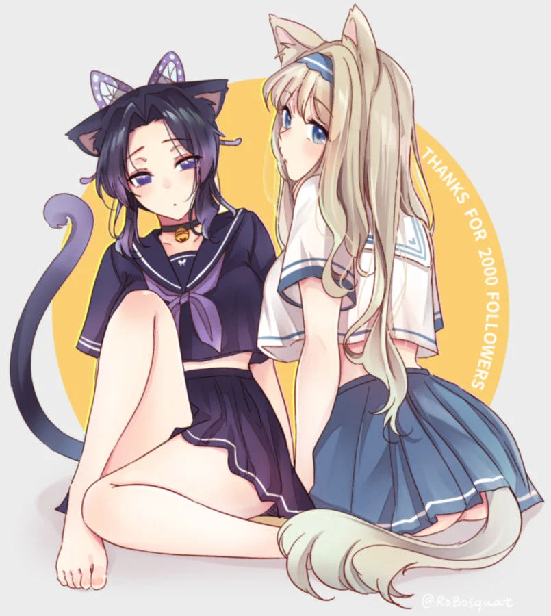 【Pixiv】2020/01/28 P站日榜 — 第 6 张